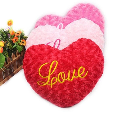 Gối Mềm KUNHEV Trái Tim Cotton PP 40cm - Nhồi Bông Lông Tơ, Quà Tình Nhân 74.030₫ 5 Gối Mềm KUNHEV Trái Tim Cotton PP 40cm - Nhồi Bông Lông Tơ, Quà Tình Nhân 74.030₫ 5