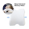 Gối Memory Foam Cong Đỡ Áp Lực Đa Năng cho Cặp Đôi - Chống Đau, Giá 369.969 VNĐ 3