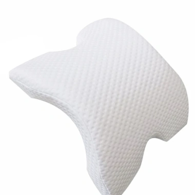 Gối Memory Foam Cong Đỡ Áp Lực Đa Năng cho Cặp Đôi - Chống Đau, Giá 369.969 VNĐ