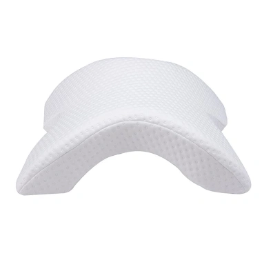 Gối Memory Foam Cong Đỡ Áp Lực Đa Năng cho Cặp Đôi - Chống Đau, Giá 369.969 VNĐ