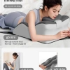 Gối Memory Foam Đa Năng ICON - Giảm Đau Vai Gáy, Ôm Sát Cổ, Hỗ Trợ Giấc Ngủ 4