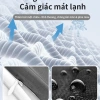Gối Memory Foam Đa Năng ICON - Giảm Đau Vai Gáy, Ôm Sát Cổ, Hỗ Trợ Giấc Ngủ 7
