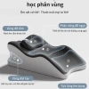 Gối Memory Foam Đa Năng ICON - Giảm Đau Vai Gáy, Ôm Sát Cổ, Hỗ Trợ Giấc Ngủ 8