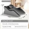 Gối Memory Foam Đa Năng ICON - Giảm Đau Vai Gáy, Ôm Sát Cổ, Hỗ Trợ Giấc Ngủ 9