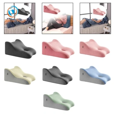 Gối Memory Foam Đơn Giản Hỗ Trợ Cổ, Chin, Ký Túc Xá – Giảm 22% – Quà Tặng