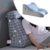 Gối Memory Foam Đơn Giản Hỗ Trợ Cổ, Chin, Ký Túc Xá – Giảm 22% – Quà Tặng 2