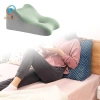 Gối Memory Foam Đơn Giản Hỗ Trợ Cổ, Chin, Ký Túc Xá – Giảm 22% – Quà Tặng 8