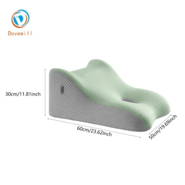 Gối Memory Foam Đơn Giản Hỗ Trợ Cổ, Chin, Ký Túc Xá – Giảm 22% – Quà Tặng 9 Gối Memory Foam Đơn Giản Hỗ Trợ Cổ, Chin, Ký Túc Xá – Giảm 22% – Quà Tặng 9