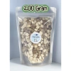 Gói Mix Gà Gan Sấy Lạnh 35k - Hỗ Trợ Tiêu Hoá, Giảm Mùi Phân & Nước Tiểu, Giá Gốc 44k 3
