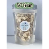 Gói Mix Gà Gan Sấy Lạnh 35k - Hỗ Trợ Tiêu Hoá, Giảm Mùi Phân & Nước Tiểu, Giá Gốc 44k 7