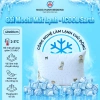 Gối Mochi iCool lông vũ mát lạnh, mềm mại - Tặng áo gối ngẫu nhiên, chỉ 120k - Ngọc Hạnh Bedding 5