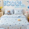 Gối Mochi iCool lông vũ mát lạnh, mềm mại - Tặng áo gối ngẫu nhiên, chỉ 120k - Ngọc Hạnh Bedding 9