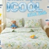 Gối Mochi iCool lông vũ mát lạnh, mềm mại - Tặng áo gối ngẫu nhiên, chỉ 120k - Ngọc Hạnh Bedding 10