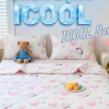 Gối Mochi iCool lông vũ mát lạnh, mềm mại - Tặng áo gối ngẫu nhiên, chỉ 120k - Ngọc Hạnh Bedding 11
