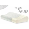 Gối Nằm Cao Su Gợn Sóng Chống Ngáy - Hỗ Trợ Giảm Đau Mỏi Vai Gáy, Giá 69.000đ 5