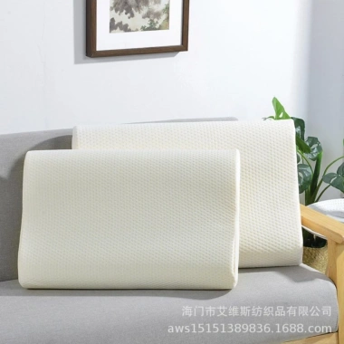 Gối Nằm Cao Su Gợn Sóng Chống Ngáy - Hỗ Trợ Giảm Đau Mỏi Vai Gáy, Giá 69.000đ 9 Gối Nằm Cao Su Gợn Sóng Chống Ngáy - Hỗ Trợ Giảm Đau Mỏi Vai Gáy, Giá 69.000đ 9