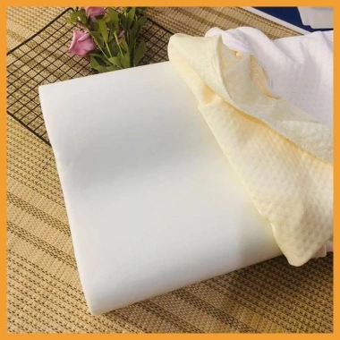Gối Nằm Cao Su Non Nhân Tạo Sài Gòn Ngủ Ngon Chống Đau Cổ Vai BH 1 Đổi 1 99.000 VND 6