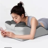 Gối Nằm Sấp Kê Lưng Memory Foam Công Thái Học - Giảm Đau Cổ Vai Gáy, Ngủ Ngon, 99.000 VND 3