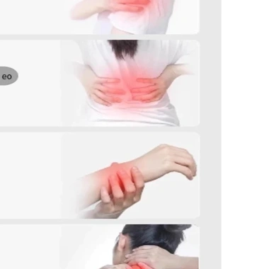 Gối Nằm Sấp Kê Lưng Memory Foam Công Thái Học - Giảm Đau Cổ Vai Gáy, Ngủ Ngon, 99.000 VND 5