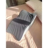Gối Nằm Sấp Kê Lưng Memory Foam Công Thái Học - Giảm Đau Cổ Vai Gáy, Ngủ Ngon, 99.000 VND 10
