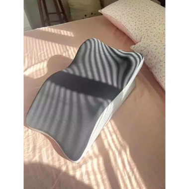 Gối Nằm Sấp Kê Lưng Memory Foam Công Thái Học - Giảm Đau Cổ Vai Gáy, Ngủ Ngon, 99.000 VND 10