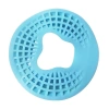 Gối nằm sấp silicon chữ U lỗ massage mặt - Đệm spa thẩm mỹ viện, giảm 20% 2