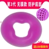 Gối nằm sấp silicon chữ U lỗ massage mặt - Đệm spa thẩm mỹ viện, giảm 20% 7