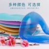 Gối Nằm Silicon Trơn Hình U Có Lỗ Massage - Đệm Mặt Thẩm Mỹ, Giá Ưu Đãi 123k 3
