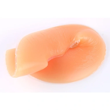 Gối Nằm Silicon Trơn Hình U Có Lỗ Massage - Đệm Mặt Thẩm Mỹ, Giá Ưu Đãi 123k 7
