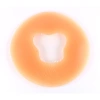 Gối Nằm Silicon Trơn Hình U Có Lỗ Massage - Đệm Mặt Thẩm Mỹ, Giá Ưu Đãi 123k 8