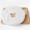 Gối Nằm Silicon Trơn Hình U Có Lỗ Massage - Đệm Mặt Thẩm Mỹ, Giá Ưu Đãi 123k 9