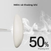 Gối Nằm Úp Cao Su Non - Spa Massage, Làm Body, Công Thái Học Tiện Dụng 119k 5