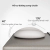 Gối Nằm Úp Cao Su Non - Spa Massage, Làm Body, Công Thái Học Tiện Dụng 119k 6