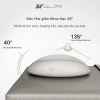 Gối Nằm Úp Mặt Sairui Cao Su Non Công Thái Học - Thư Giãn Spa Massage, Giá 139k 4