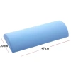 Gối nâng nửa mặt trăng WAPKTY - Đa năng, công thái học, polyester, hỗ trợ mắt cá chân, xốp nhớ - Giá 200.124đ 2