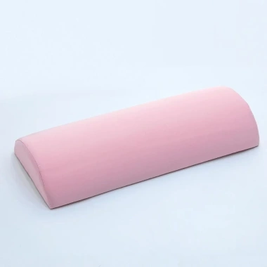 Gối nâng nửa mặt trăng WAPKTY - Đa năng, công thái học, polyester, hỗ trợ mắt cá chân, xốp nhớ - Giá 200.124đ