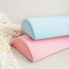 Gối nâng nửa mặt trăng WAPKTY - Đa năng, công thái học, polyester, hỗ trợ mắt cá chân, xốp nhớ - Giá 200.124đ 7