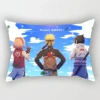 Gối Naruto PS1 50x30cm - Anime Sasuke Kakashi, Thoải Mái, Giá 52.920 VND 2