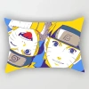 Gối Naruto PS1 50x30cm - Anime Sasuke Kakashi, Thoải Mái, Giá 52.920 VND 3