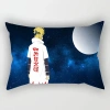 Gối Naruto PS1 50x30cm - Anime Sasuke Kakashi, Thoải Mái, Giá 52.920 VND 5