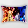 Gối Naruto PS1 50x30cm - Anime Sasuke Kakashi, Thoải Mái, Giá 52.920 VND 10