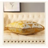Gối ném chữ nhật phong cách Châu Âu - Kiểu Trung Quốc, đệm tựa lưng cho sofa, văn phòng, giường - Giá 177.678₫ 6