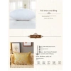 Gối ném chữ nhật phong cách Châu Âu - Kiểu Trung Quốc, đệm tựa lưng cho sofa, văn phòng, giường - Giá 177.678₫ 8