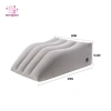 Gối Nêm Di Động Dễ Thổi Nâng Đầu Gối, Gối Chân Bơm Hơi Thư Giãn Ngủ - Giá 266.760₫ 2
