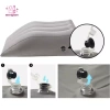 Gối Nêm Di Động Dễ Thổi Nâng Đầu Gối, Gối Chân Bơm Hơi Thư Giãn Ngủ - Giá 266.760₫ 3