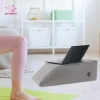 Gối Nêm Di Động Dễ Thổi Nâng Đầu Gối, Gối Chân Bơm Hơi Thư Giãn Ngủ - Giá 266.760₫ 8