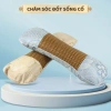 Gối Ngải Cứu Giảm Đau Cổ Vai Gáy, Thoáng Mát, Ngủ Ngon Hàng Loại 1 101.199 VND