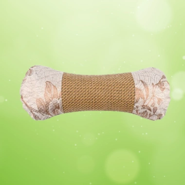 Gối Ngải Cứu Giảm Đau Cổ Vai Gáy, Thoáng Mát, Ngủ Ngon Hàng Loại 1 101.199 VND