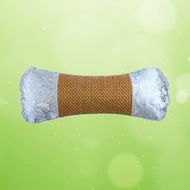 Gối Ngải Cứu Giảm Đau Cổ Vai Gáy, Thoáng Mát, Ngủ Ngon Hàng Loại 1 101.199 VND 9 Gối Ngải Cứu Giảm Đau Cổ Vai Gáy, Thoáng Mát, Ngủ Ngon Hàng Loại 1 101.199 VND 9