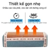 Gối Ngải Cứu Thoáng Mát Tùy Chỉnh Độ Dày, Hỗ Trợ Ngủ Ngon, Giá ưu đãi 156.777